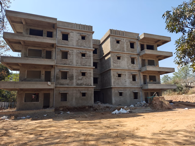 ProNirmaan Heavy Civil Construction
