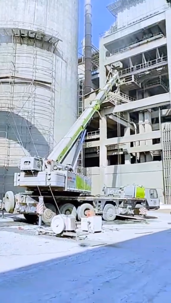 Completed Demolition Project 9
