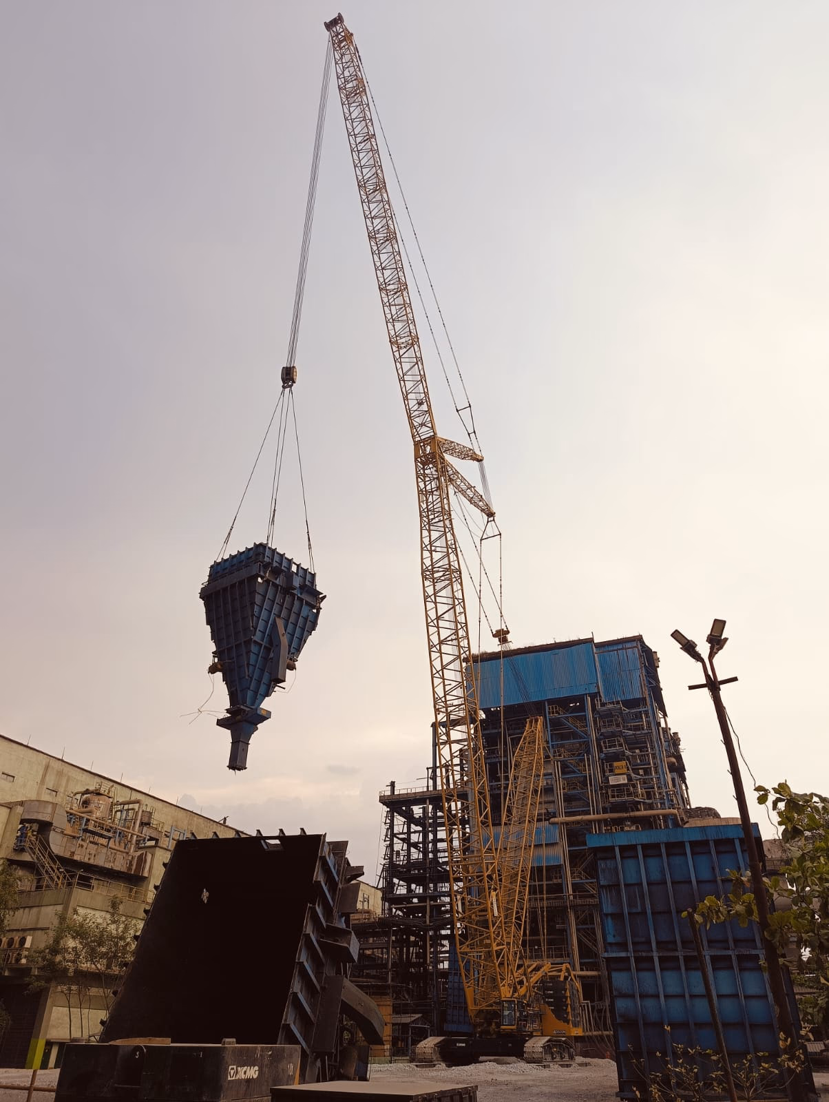 Completed Demolition Project 7