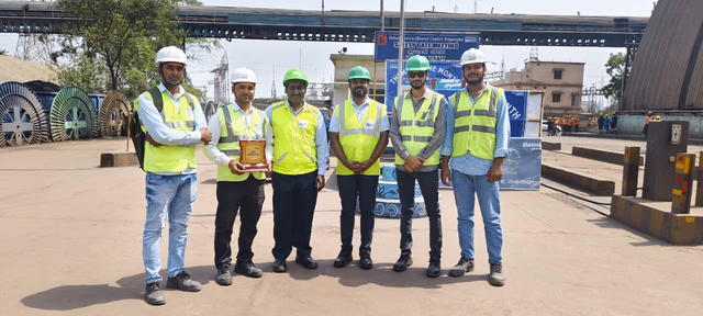 Technical Engineering Team
