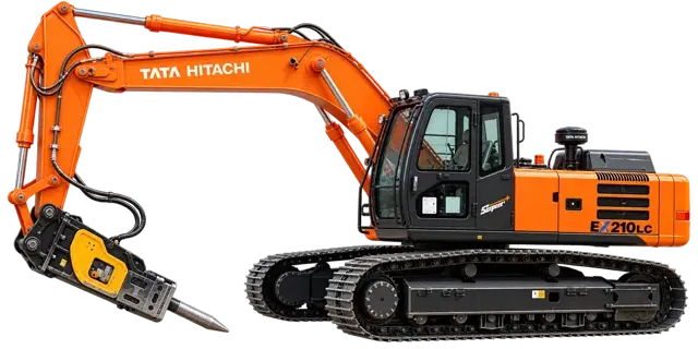 Heavy Equipment & Fleet Rental