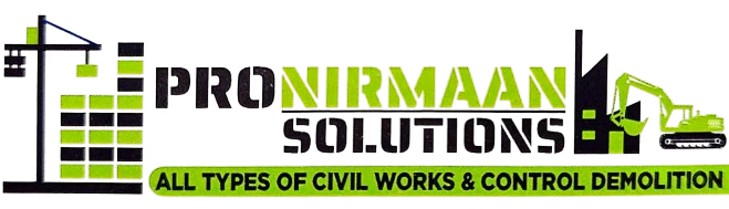 Pronirmaan Solutions Logo