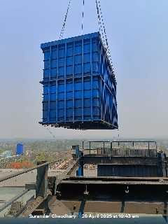 Industries, Bengaluru